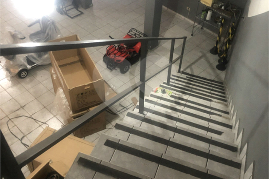 Prédio à venda em Imirim, São Paulo, SP