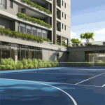 Apartamento à venda com 3 suítes em Cidade Monções, São Paulo, SP