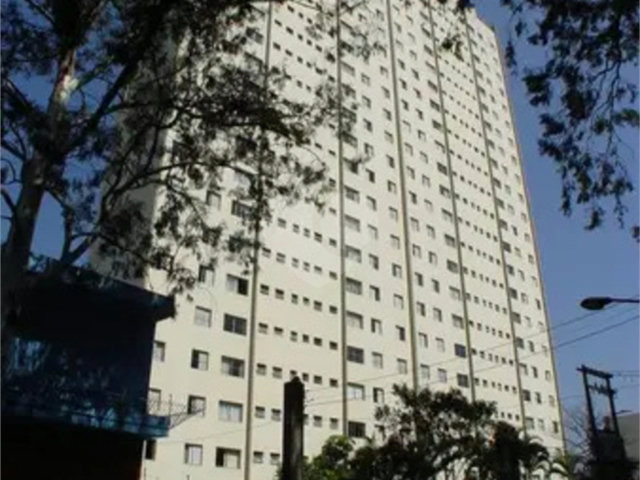 Apartamento à venda com 2 quartos em Brooklin, São Paulo, SP