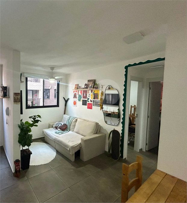 Apartamento à venda com 2 quartos em Freguesia do Ó, São Paulo, SP