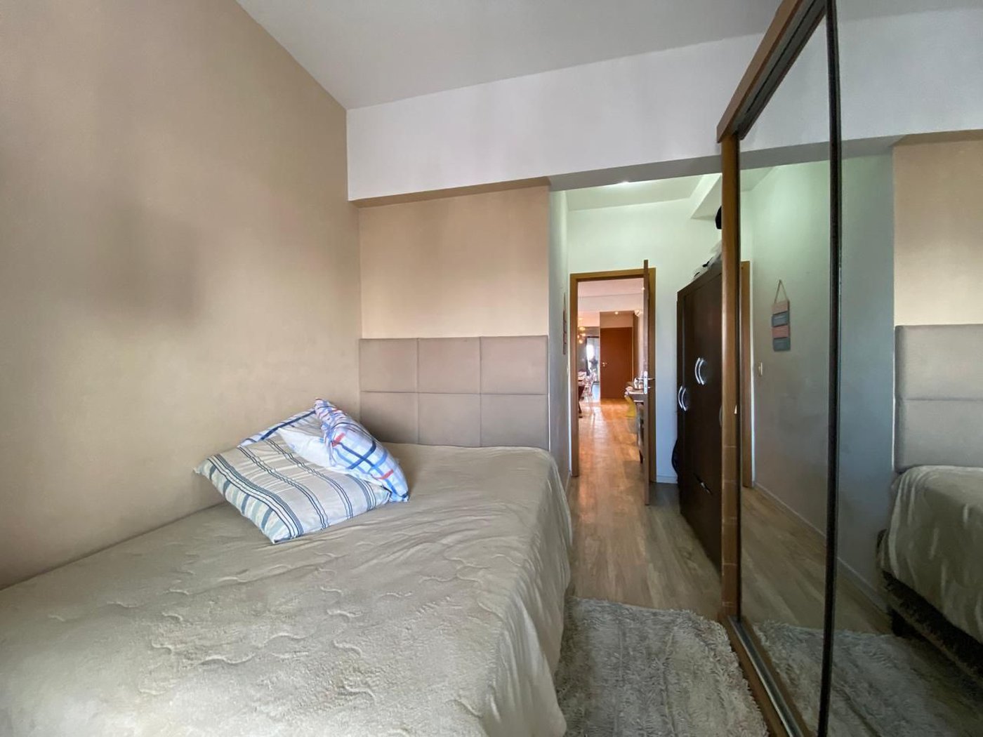 Apartamento com 2 dormitórios à venda, 89 m² por R$ 1.010.000,00 - Gonzaga - Santos/SP