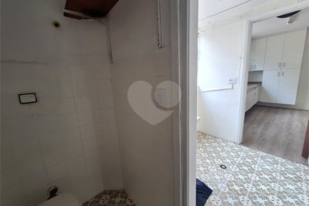 Apartamento à venda com 2 quartos em Indianópolis, São Paulo, SP