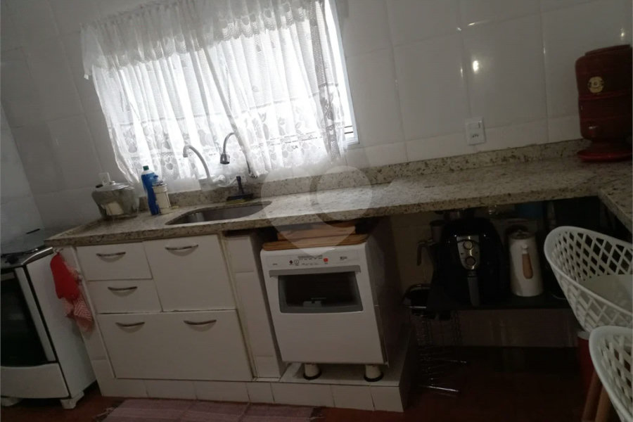 Sobrado à venda com 3 quartos, sendo 1 suíte, em Imirim, São Paulo, SP