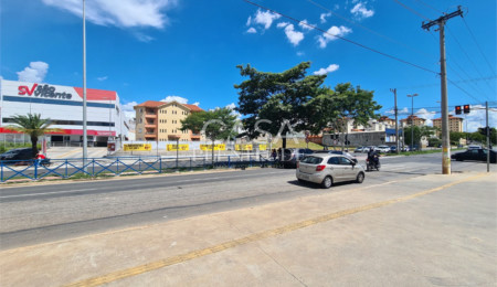 Terreno à venda em Vila Odim Antão, Sorocaba, SP