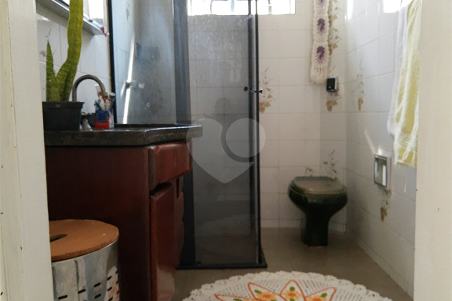 Casa Térrea à venda com 4 quartos, sendo 1 suíte,  em Tucuruvi, São Paulo, SP