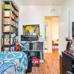 Apartamento à venda com 1 quarto em Jardim das Acácias, São Paulo, SP