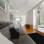 Apartamento à venda com 2 quartos, sendo 1 suíte,  em Vila Anastácio, São Paulo, SP