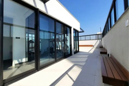 Apartamento à venda com 2 suítes em Cerqueira César, São Paulo, SP