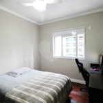 Apartamento à venda com 4 suítes em Santana, São Paulo, SP