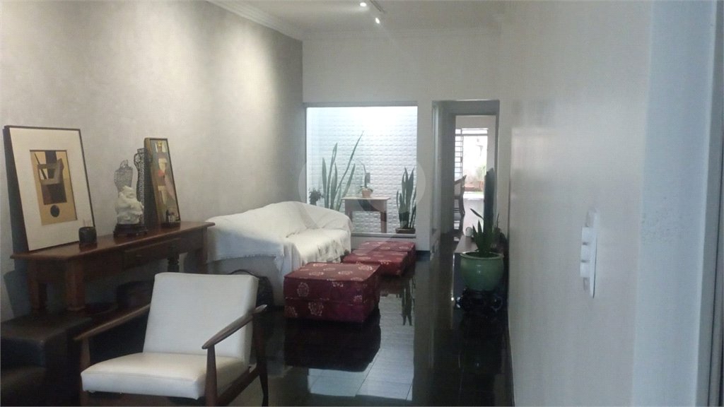Casa Térrea à venda com 3 quartos em Santana, São Paulo, SP