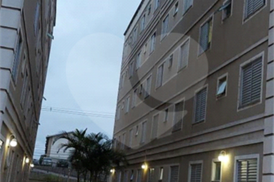 Apartamento à venda com 2 quartos em Água Chata, Guarulhos, SP