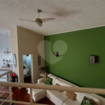 Casa à venda ou para alugar com 4 quartos, sendo 2 suítes, em City América, São Paulo, SP