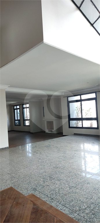 Duplex à venda com 3 suítes em Vila Suzana, São Paulo, SP