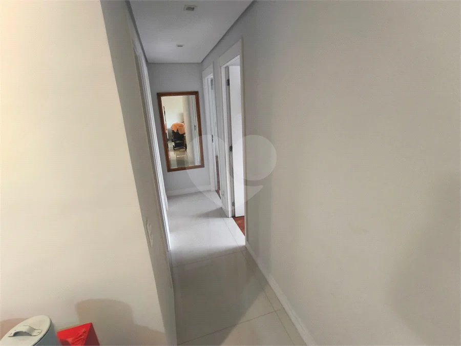 Apartamento à venda com 3 quartos, sendo 1 suíte,  em Jardim Vazani, São Paulo, SP