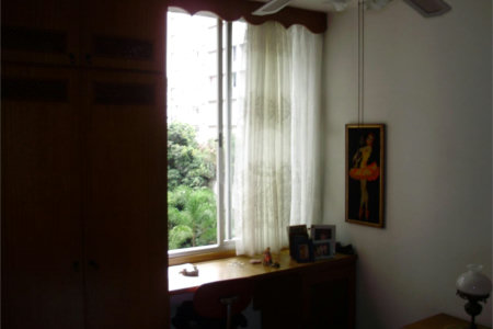 Apartamento à venda com 3 quartos, sendo 1 suíte, em Jardim Paulista, São Paulo, SP