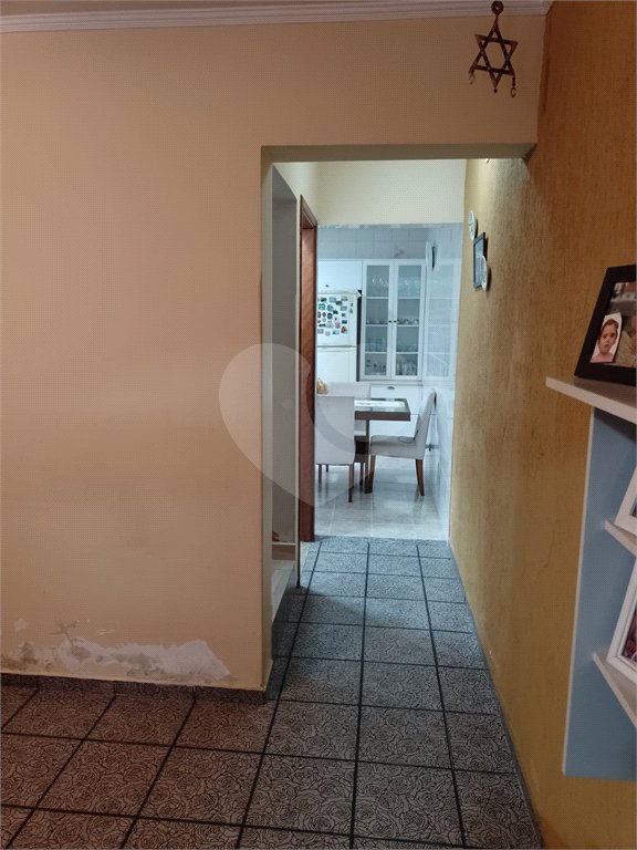 Casa Térrea à venda com 3 quartos, sendo 1 suíte, em Pirituba, São Paulo, SP
