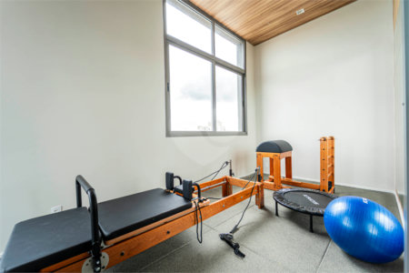 Apartamento à venda com 3 suítes em Vila Mascote, São Paulo, SP
