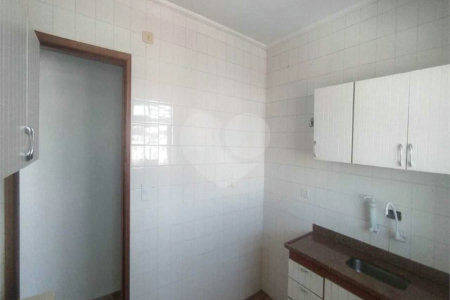 Apartamento à venda ou para alugar com 2 quartos em Chora Menino, São Paulo, SP