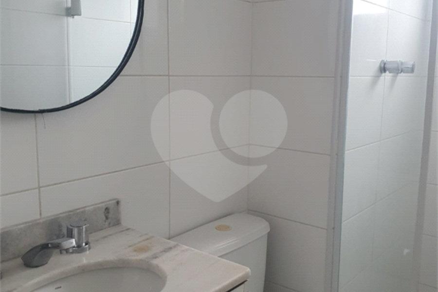 Apartamento para alugar com 3 quartos, sendo 2 suítes, em Santana, São Paulo, SP
