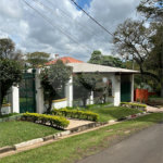 Casa à venda com 6 quartos, sendo 4 suítes,  no condomínio City Castelo, Itu - SP