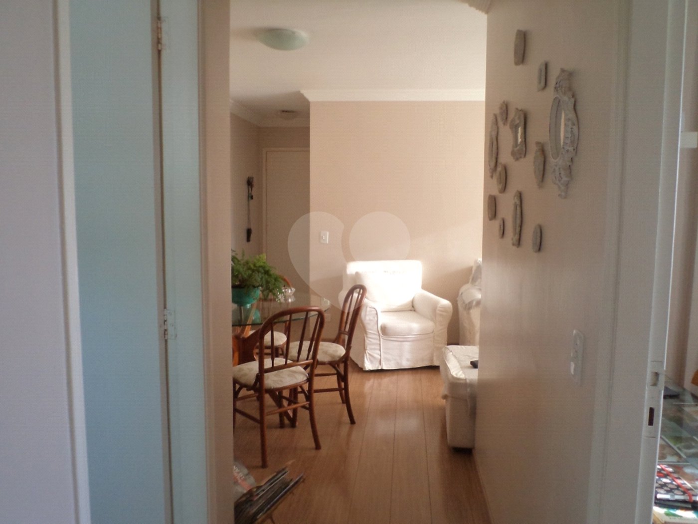 Apartamento à venda com 2 quartos em Santana, São Paulo, SP