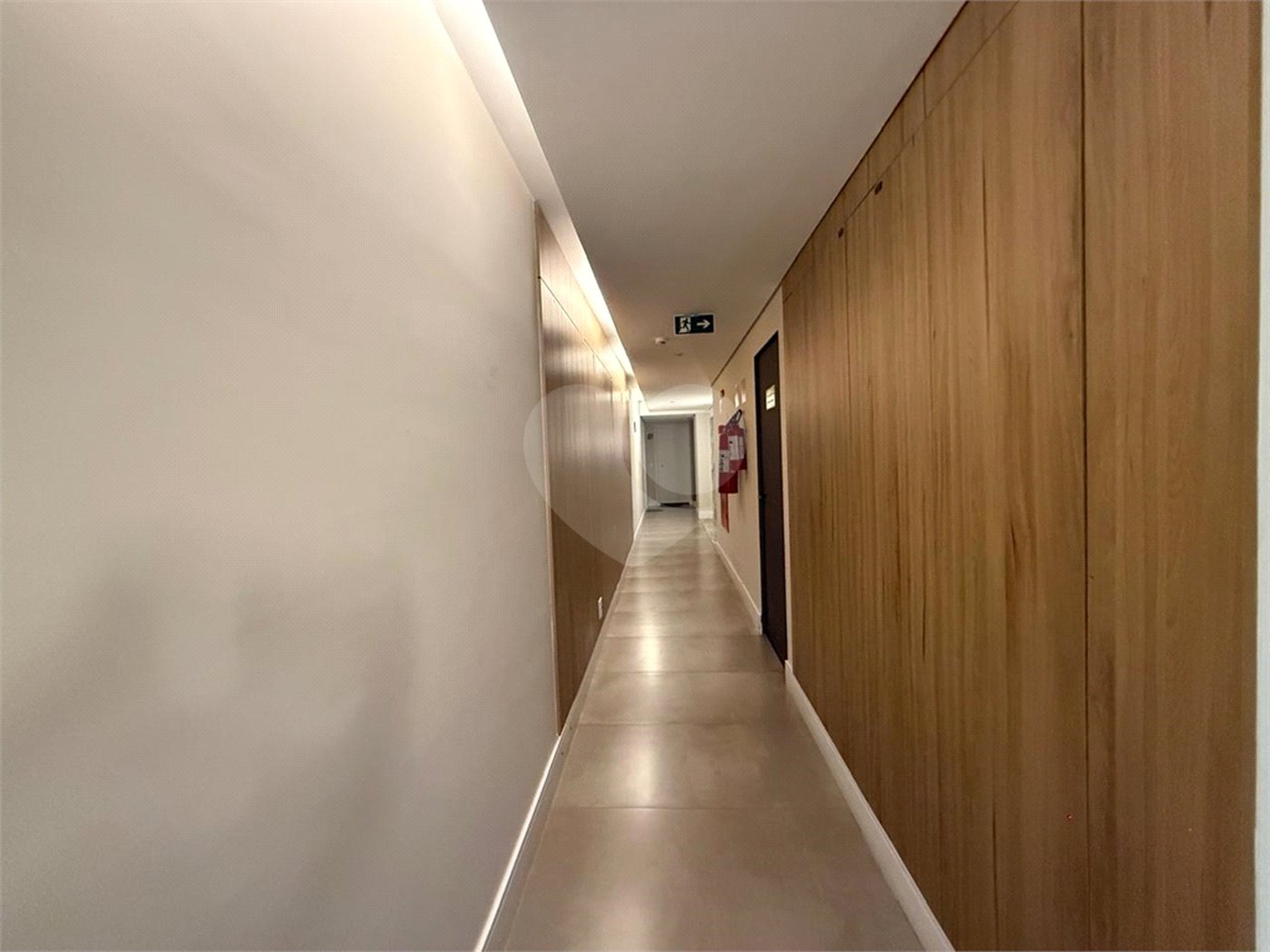 Apartamento à venda com 2 quartos em Mandaqui, São Paulo, SP