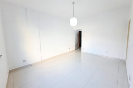 Apartamento à venda com 3 quartos em Tijuca, Rio de Janeiro, RJ