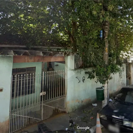 Terreno à venda em Vila Guarani (z Sul), São Paulo, SP