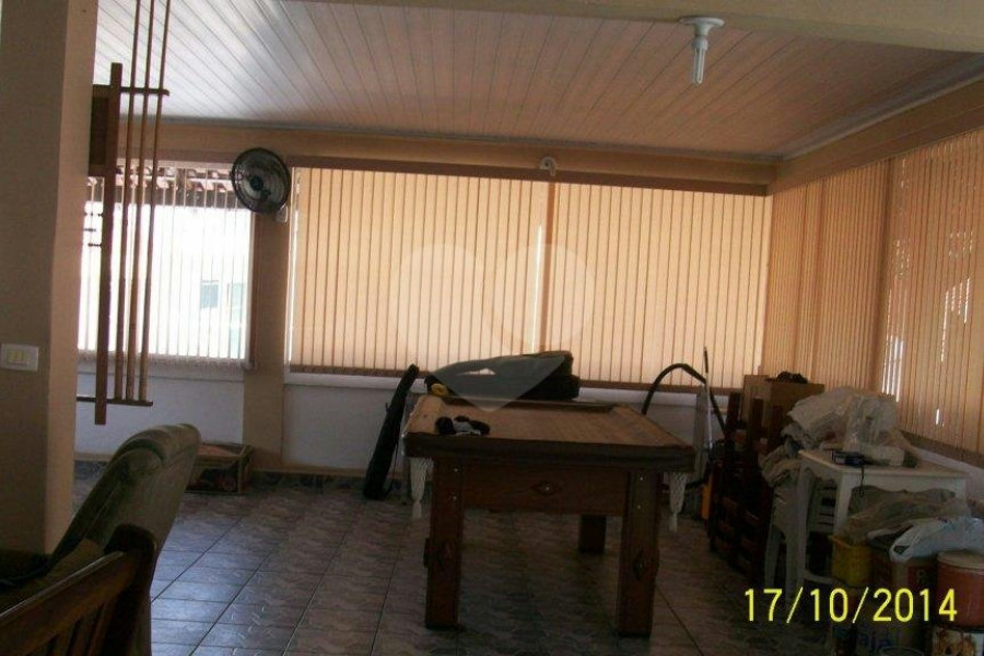 Sobrado à venda com 4 quartos em Limão, São Paulo, SP