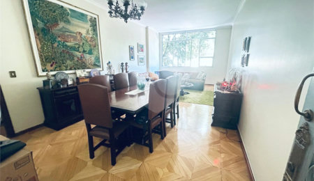 Apartamento à venda com 3 quartos em Tijuca, Rio de Janeiro, RJ