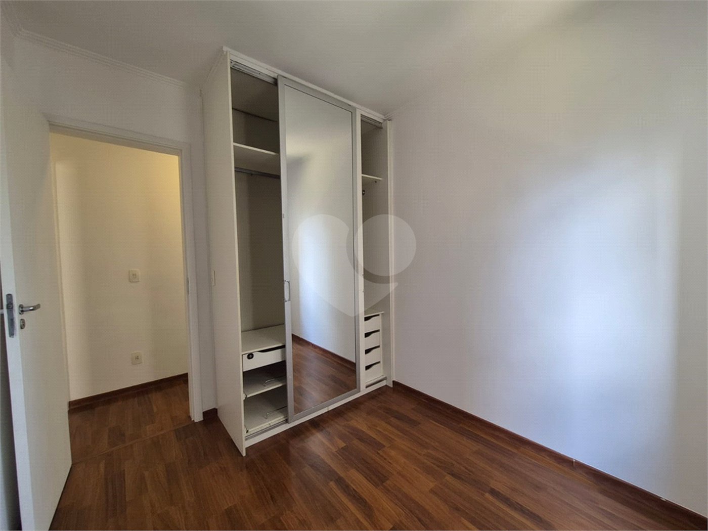 Apartamento à venda com 2 quartos em Vila Anastácio, São Paulo, SP