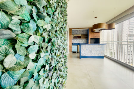 Apartamento à venda com 3 suítes no Centro, São Bernardo do Campo, SP