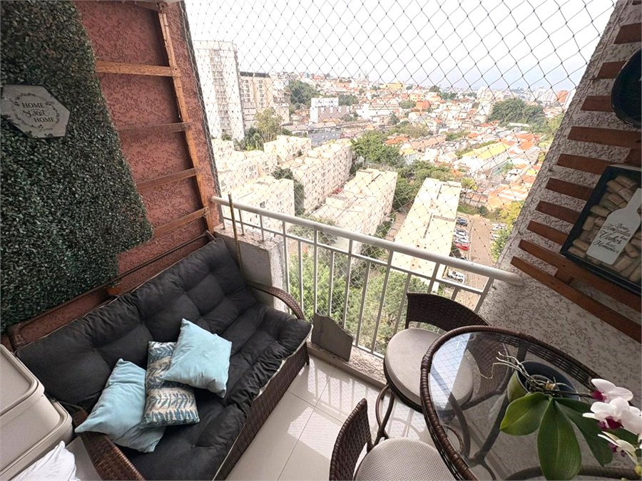 Apartamento à venda com 2 quartos, sendo 1 suíte, em Vila Prudente, São Paulo, SP