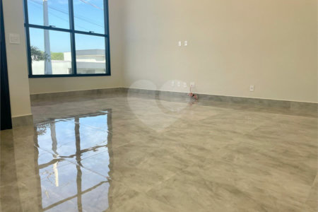 Casa à venda com 3 suítes no condomínio Residencial Milano, Indaiatuba - SP