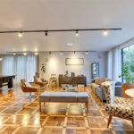 Casa à venda com 4 suítes em Granja Julieta, São Paulo, SP