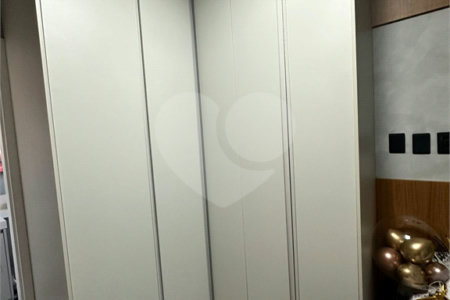 Apartamento à venda com 2 suítes em Jardim do Mar, São Bernardo do Campo, SP