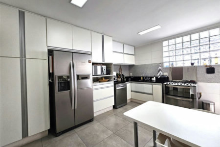 Apartamento Residencial à venda, Ponta da Praia, Santos - AP1069.