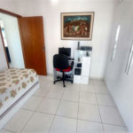 Apartamento Residencial à venda, Tupi, Praia Grande - AP0815.