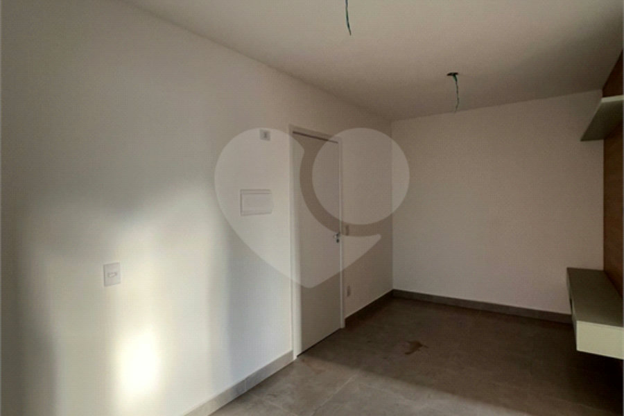 Apartamento à venda com 2 quartos em Vila Guilherme, São Paulo, SP