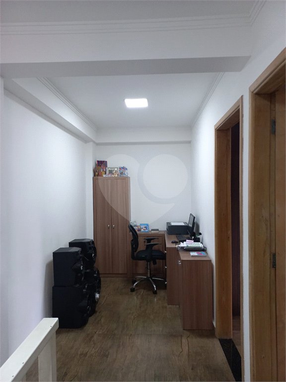 Sobrado à venda com 3 quartos, sendo 1 suíte,  em Vila Mazzei, São Paulo, SP