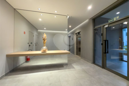 Apartamento à venda ou para alugar com 1 quarto em Vila Pompéia, São Paulo, SP