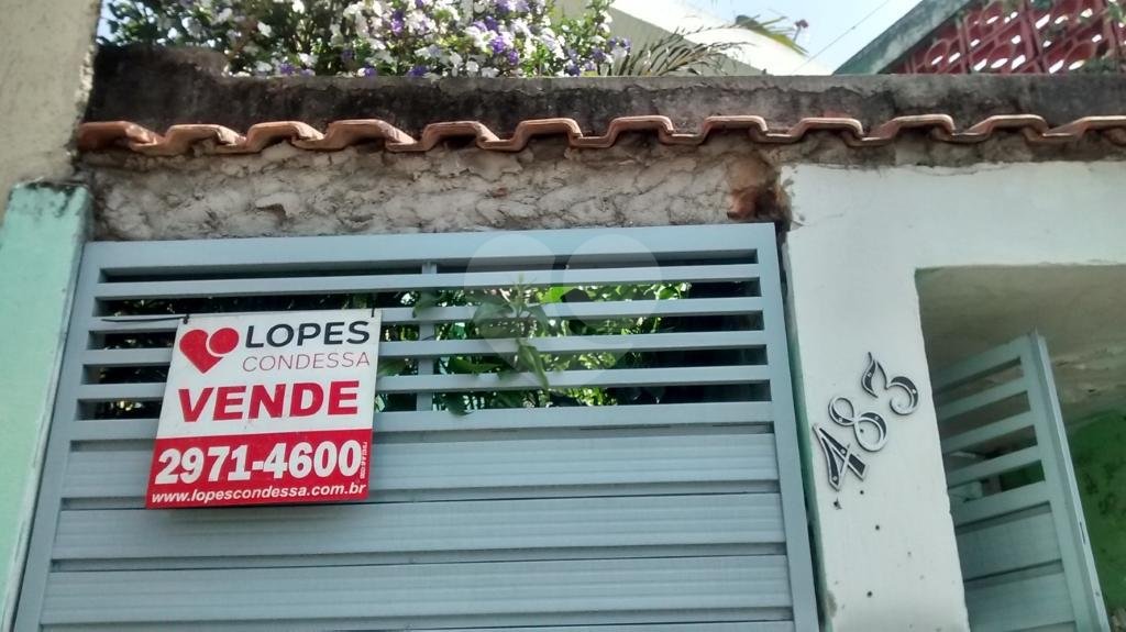 Sobrado à venda ou para alugar com 4 quartos em Água Fria, São Paulo, SP