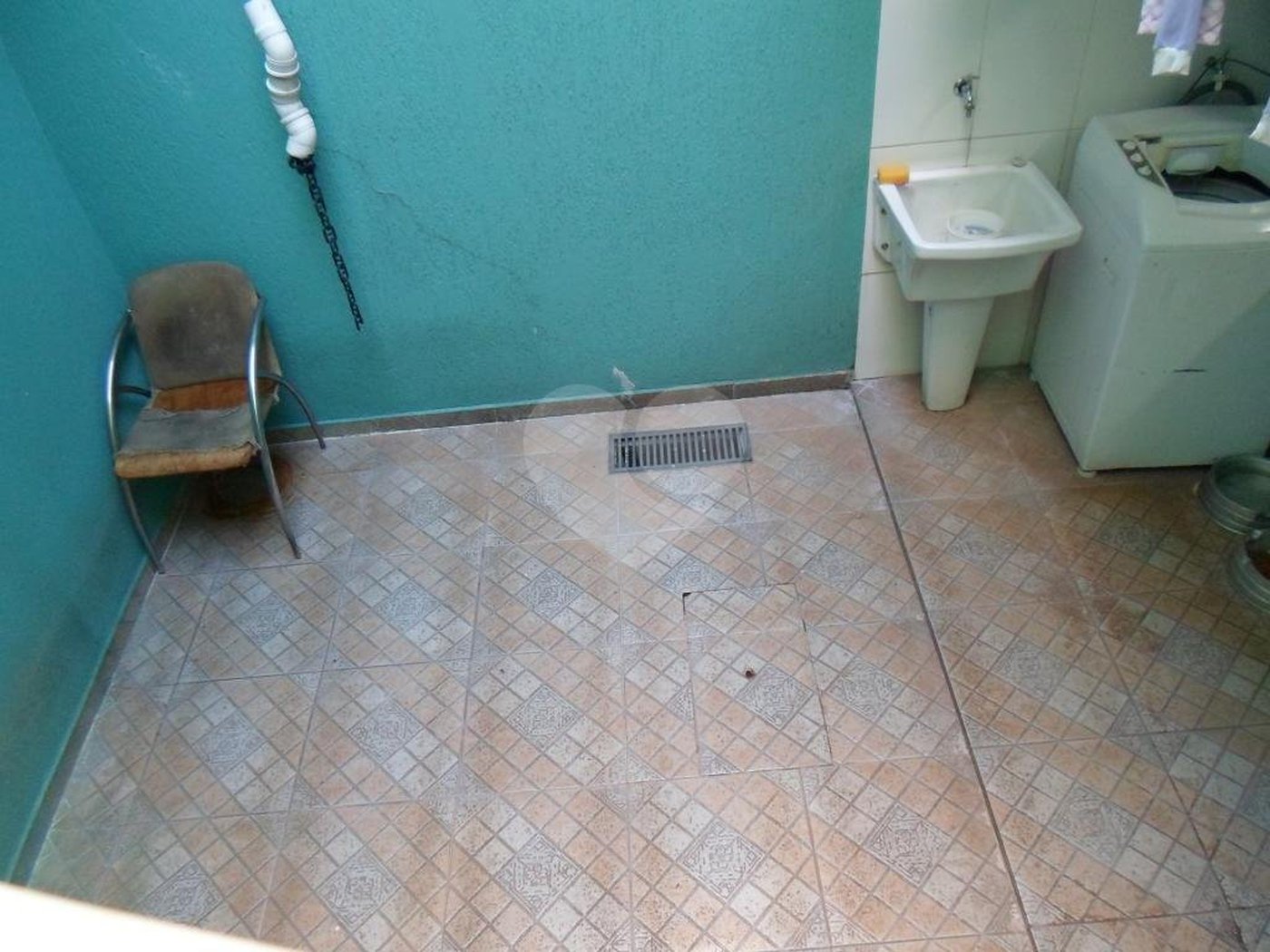 Sobrado à venda com 3 quartos, sendo 1 suíte, em Vila Dom Pedro Ii, São Paulo, SP