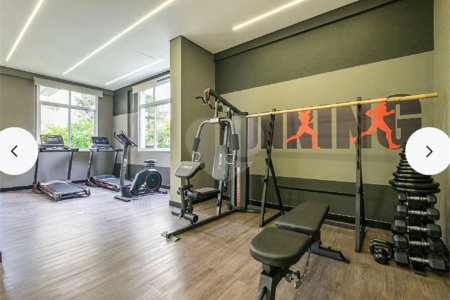 Studio à venda com 1 quarto em Pinheiros, São Paulo, SP