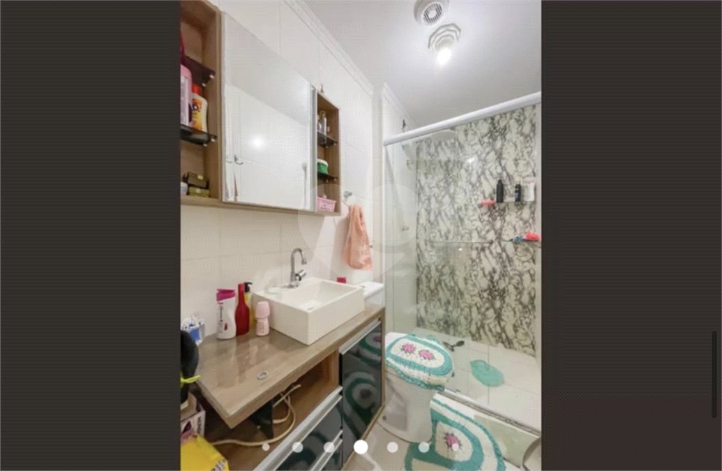 Apartamento à venda com 2 quartos em Conceição, Osasco, SP