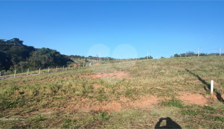 Terreno à venda no condomínio Elementum Residencial Atibaia, Atibaia - SP