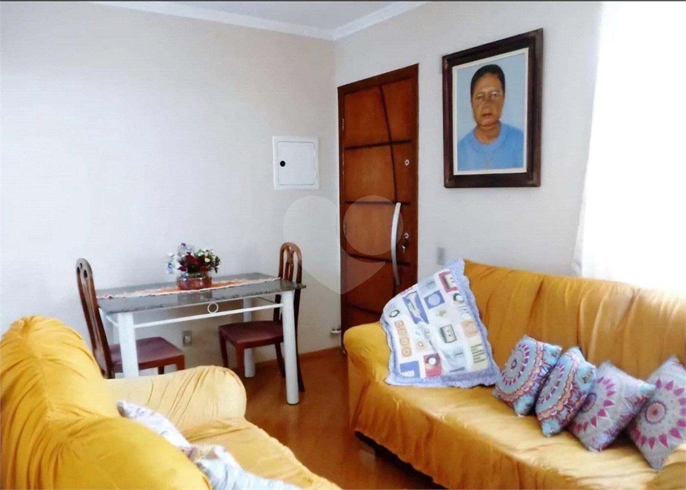 Apartamento à venda com 2 quartos em Jaguaré, São Paulo, SP