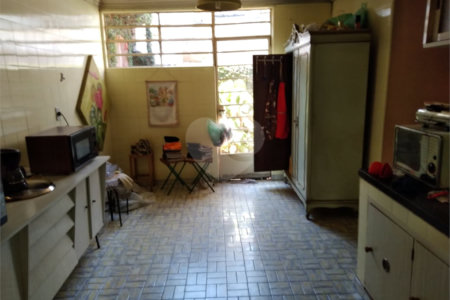 Casa Térrea à venda com 3 quartos em Santo Amaro, São Paulo, SP
