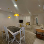 Apartamento com 4 dormitórios à venda, 120 m² por R$ 700.000,00 - Pitangueiras - Guarujá/SP