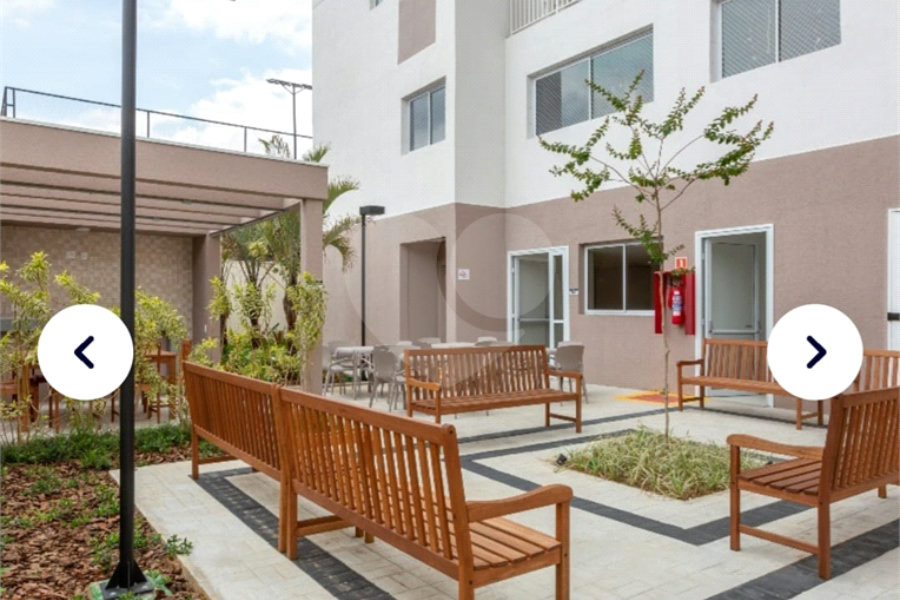Apartamento à venda com 2 quartos em Barra Funda, São Paulo, SP